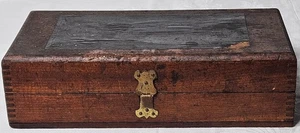 Vintage sortierter kompletter Satz Russell Jennings, Snell, Ford Erdbohrer Bohrer - Bild 1 von 24