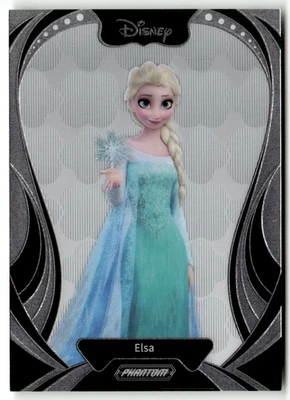 Kakawow Disney Phantom 2025 PD-B-23 Elsa Frozen