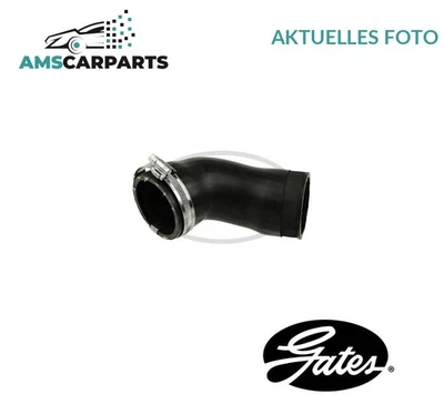 TURBO SCHLAUCH LADELUFTSCHLAUCH OBERE RECHT 09-0311 GATES P NEU OE QUALITÄT - Image 1 of 4