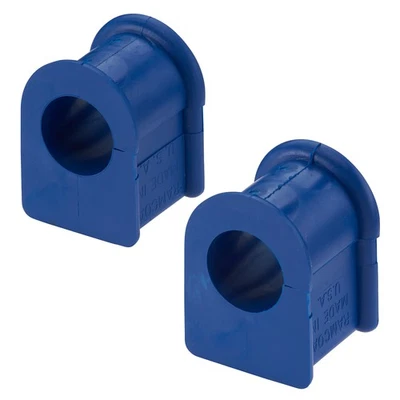 MOOG Stabilizer Bar Bushing Kit for 1977-1991 FORD E-350 ECONOLINE CLUB WAGON Foto 1 de 3