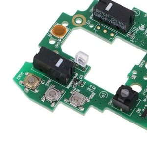Pour Logitech G700 G700S Souris Gaming Carte Mère Supérieure Motherboard Keyboard Pièces - Photo 1/7