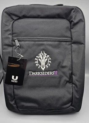 Darksiders II Exclusive Rare Promotional Backpack/Messenger Bag - Image 1 of 4