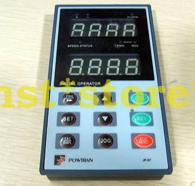 Applicable for general transmission PI7800 inverter panel JP6E7800-1205-4689 - Image 1 of 2