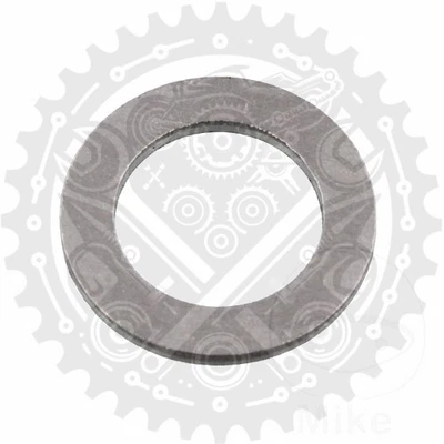 Sealing Ring Aluminium 12mm Fits Victory Vision Tour 1800 2009-2015 - Image 1 of 4