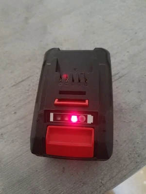 Einhell 4511341 3.0 Ah Power X-Change 18V Akku - Bild 1 von 4