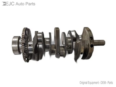 Cigüeñal estándar de 2012 Chrysler Town & Country 3.6 05184249AG gasolina Foto 1 de 4