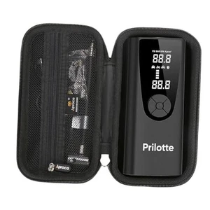  Hartschalen-Reisekoffer für Prilotte Reifenfüller tragbarer Luftkompressor  - Bild 1 von 8