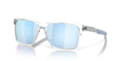 Gafas de sol Oakley Hombre EXCHANGE SUN 948303 (Pulido Transparente) - Prizm Polar Foto 1 de 4