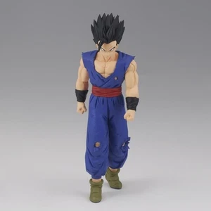 Banpresto Dragon Ball Super Hero Solid Edge Works Vol.14 Son Gohan - Picture 1 of 9