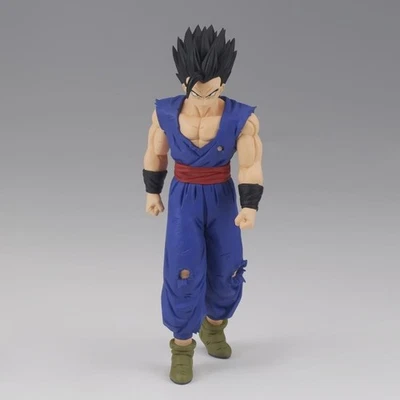 Banpresto Dragon Ball Super Hero Solid Edge Works Vol.14 Son Gohan - Image 1 of 4