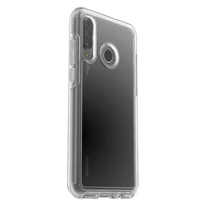 OtterBox Symmetry Series Phone Case for Huawei P30 Lite - Clear - Picture 1 of 2
