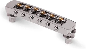 Golden Age Rollbrücke, Nickel - Bild 1 von 2