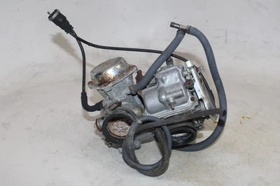 1984 HONDA SHADOW 700 VT700C CARBURADOR FABRICANTE DE EQUIPAMENTO ORIGINAL - Imagem 1 de 4