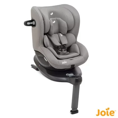 Joie i-Spin 360™ i-Size R129 Car Seat - LIMITED OFFER