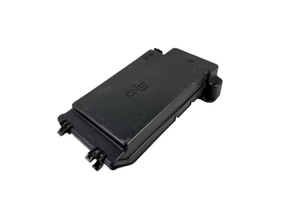 2007-2010 Ford Edge Relay Fuse Box Top Cover Lid Engine Bay OEM - Image 1 of 3