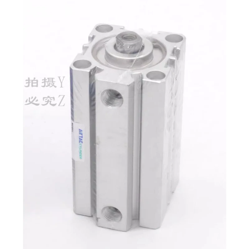 SDA32X55 AIRTAC Ultra-thin air Pneumatic Cylinders inner teeth free shipping