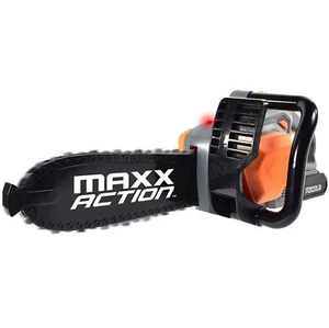 Realistic Toy Chainsaw with Lights and Sounds for Kids Pretend Play - Picture 1 of 8