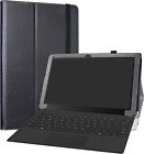 Labanema Linx 12X64-12.5-inch Case, Stand Folio Case Cover for Linx Tablet -