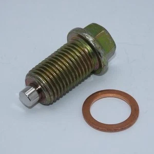 Magnetic Drain Plug - Oil Sump - Chrysler Crossfire 3.2L V6 and SRT-6 (PSR0204) - Bild 1 von 1
