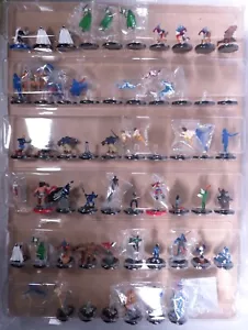 HeroClix Factory Sets ~ COLLATERAL DAMAGE DC Complete Full Set PP616 - Picture 1 of 7