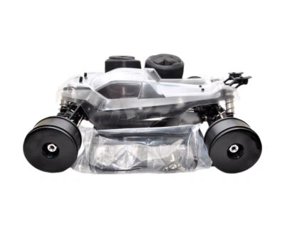 Hobao Hyper SS Brushless Truggy 1/8 80% ARR Roller HB-SSTE  - Bild 1 von 2