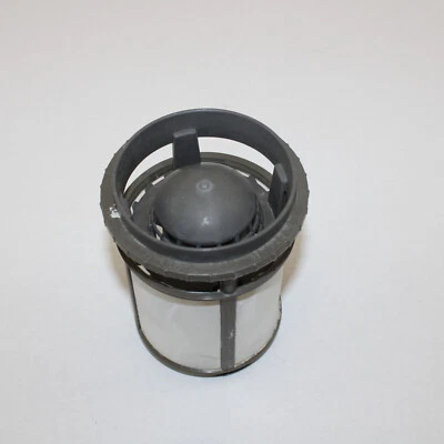 KitchenAid Dishwasher : Filter Cup (W10465378 / W10872845) {P3751} Foto 1 de 4