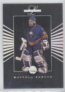 1994-95 Leaf Limited Inserts Dominik Hasek #3 HOF
