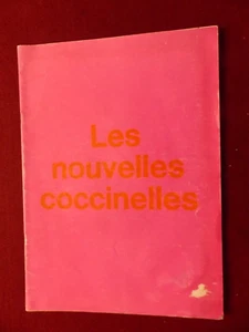 Catalogue prospectus auto : volkswagen VW les nouvelles coccinelles COX de 1967 - Picture 1 of 18