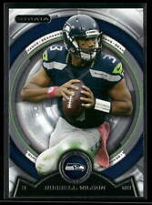 Russell Wilson 2013 Topps Strata #85 Retail