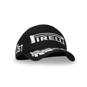 Pirelli Las Vegas GP 2023 Special Edition Silver Hat