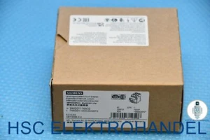 Siemens 3RV2011-1KA10 Leistungsschalter 9,0-12,5Amper - Picture 1 of 4