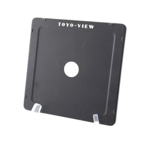 Toyo View Metal Copal 00 Lens Board - Picture 1 of 2