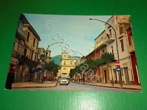 Cartolina Cicciano - Via S. Anna 1972 - Picture 1 of 1