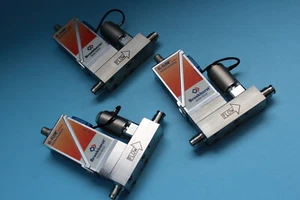 Bronkhorst EL-Flow AIX-CM8A NH3 20 ln/min, 1 pz, spedizione accelerata gratuita - Foto 1 di 9