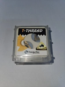 TAEGUTEC 16ER 14NPT LP030U carbide inserts 2pcs  - Picture 1 of 3