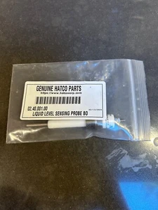 Hatco 02.40.001.00 Liquid Level Sensing Probe Bo OEM NEW - Picture 1 of 2