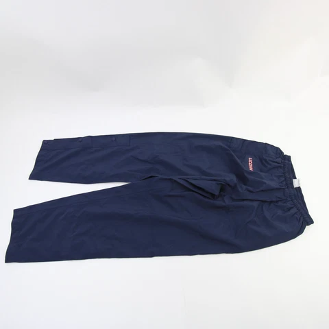 UConn Huskies Nike Athletic Pants Men's Navy Used Cover