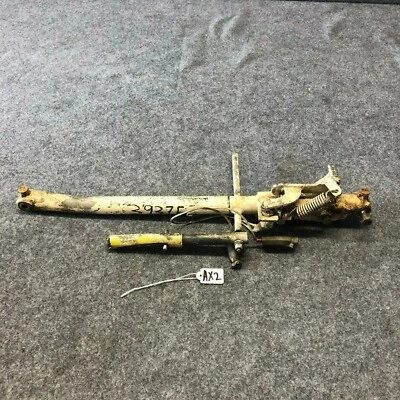 Lake LA-4 Landing Gear Brace Lock And Switch Assy - Image 1 of 4