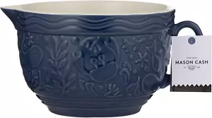 Nautical Batter Bowl (2002.158),1.9 Liters - Picture 1 of 4