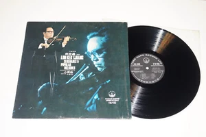 Lim Kek Tjiang - Serenades & Popular Melodies - Original 1970s Singapore Stereo - Picture 1 of 8