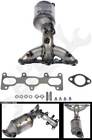 Dorman 674-814 Manifold Converter - Not Carb Compliant - Not For Sale - NY - CA