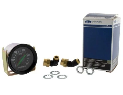 NUEVO OEM Ford 16-25 F650 F750 Manómetro de Freno de Aire con Accesorios Foto 1 de 4