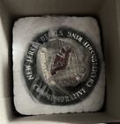 New Jersey Devils 2000 Stanley Cup Champion Replica Ring