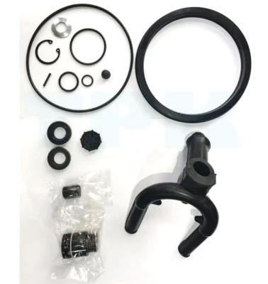 For Isuzu Decka 195 Air Master Repair Kit Master Cylinder Rebuild  OE 9323-3807 - Image 1 of 2