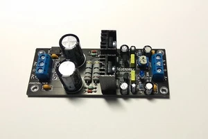 Voltage Regulator Special for Audio Pre Amp Application +15V 0 -15V M-REG20DS - Picture 1 of 6