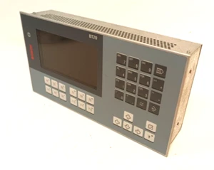 Bosch BT20/081280 Bedienkonsole 1070918960 Panel 24 VDC 0,8 A - Bild 1 von 7