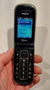 3693.Nokia 6350-1b Very Rare - For Collectors - Unlocked - Picture 1 of 8