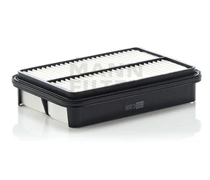 Filtre à air Mann Filter pour: Isuzu: Gemini, Toyota: 4-Runner, HiLux, Fortuner, - Bild 1 von 1