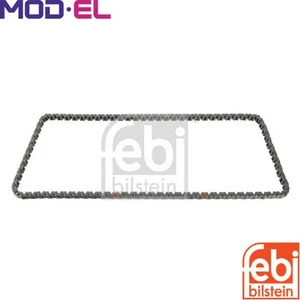 TIMING CHAIN 108345 FOR HYUNDAI G4LC 1.4L 4cyl i20 II KIA G4LC 1.4L 4cyl STONIC - Picture 1 of 6