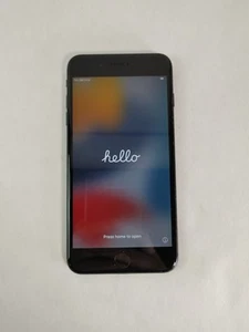 Apple IPHONE 7 Plus A1784 32 GB Ios 15.8.4 Noir At&t Seulement (Wi-Fi + 4G) - Photo 1 sur 6